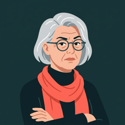 Doris Gloom